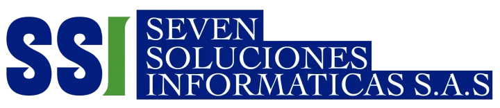 Seven Soluciones Informáticas