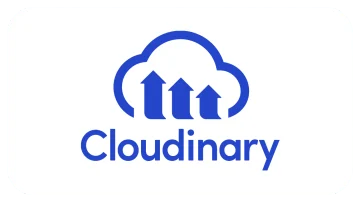 Cloudinary