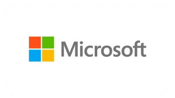 Microsoft